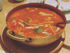 -泰柠小馆泰式料理(银泰城店)