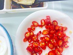 -蚝乡农庄(铁涌赤岸店)