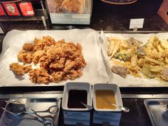 -惠州皇冠假日酒店·西餐厅·自助餐厅