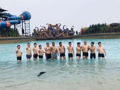 -波塞冬旅游度假区