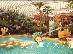 -龙达温泉生态城