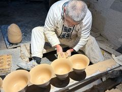 -景德镇古窑民俗博览区