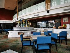 -华强广场酒店-椰香高空自助餐厅