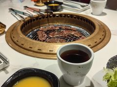 -炙城·韩式烤肉(南京东路店)