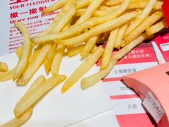 -麦当劳(水坑尾街店)