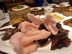 -潮福城大酒楼·潮味粤品·港式点心(湖滨北路店)