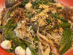 -文立新·秤盘麻辣烫(天通苑店)