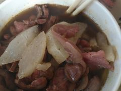 生烫三合一粉-王记生烫牛杂面馆(兰陵路店)