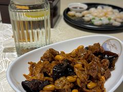 -浦江餐饮·上海菜馆(五四路店)