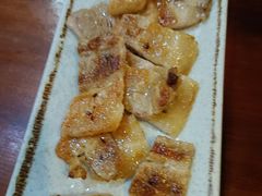 -火炉情韩国料理店(古田路店)