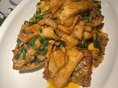 -筱爷叔·上海传统手工菜(玉树路店)