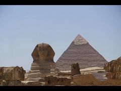 -吉萨金字塔群