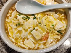 -南京大牌档(香港广场店)