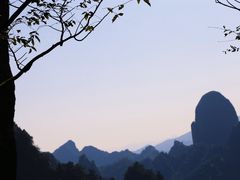 -崀山风景名胜区