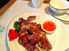 外婆脆皮鸭-涌上外婆桥(南塘店)
