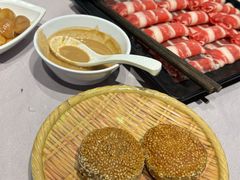 -东来顺饭庄(apm总店)