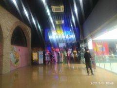 -奇奇乐园电玩城(立丰国际购物广场店)