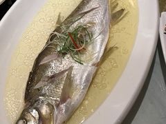 -恒记饭店·海鲜明档(淹城店)