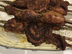 -阿布都新疆音乐美食城(长湖路店)