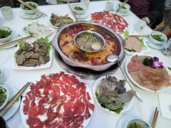 -枇杷园食为鲜火锅(南山店)