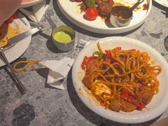 -芭莉与彩虹西餐厅(成都合生汇店)