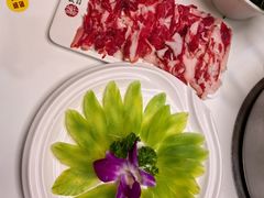 -焯牛潮汕牛肉火锅(云峰街创始店)
