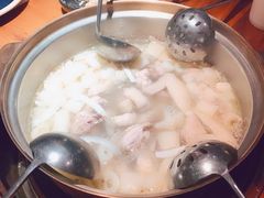 -大头椰·海南椰子鸡火锅(思明万象城店)