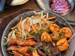 -Q MEX 库迈墨西哥餐吧(双井店)