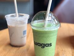 -Wagas沃歌斯(长宁龙之梦店)