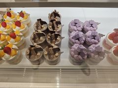 -好利来(梅江永旺店)