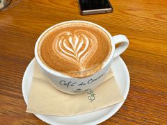 -Cafe de Coucou(牛市口店)