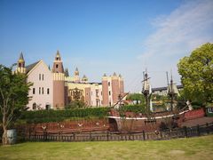 -安徒生童话乐园