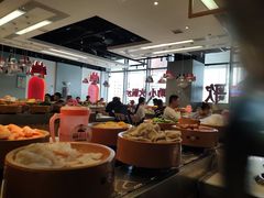 -龍歌自助小火锅(市南金茂湾店)
