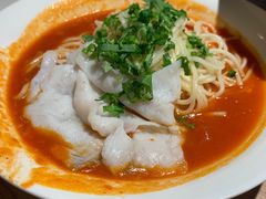 -太二酸菜鱼(天鹅湖万达店)