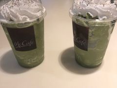 -麦当劳(杭州西湖银泰百货店)