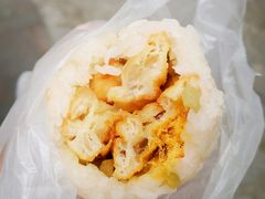 -文武王氏烧饼·无矾油条(西溪路店)