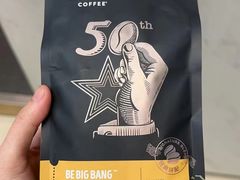 -Peet's 皮爷咖啡(陆家嘴中心店)