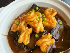 -南海渔村·徐博馆(琶洲店-粤菜养生宴)