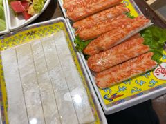 -芦月轩羊蝎子(劲松店)