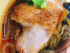 -天硕大鱼坊铁锅炖(滨河北路店)