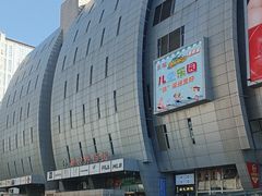 -新世界百货(顺义店)