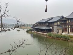 -南京市无想山景区