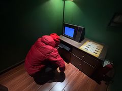 -Xcape异时刻密室逃脱魔法互动(瑞虹天地太阳宫店)