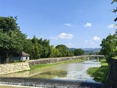 -兰亭风景区