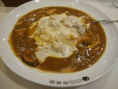 -COCO壱番屋(大华路店)
