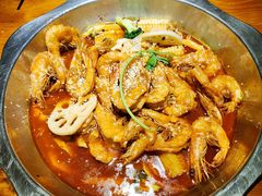 -惠友大虾(太原北街店)