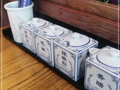 -鑫花溪牛肉米粉(文星广场店)