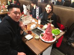 -俺的焼肉(銀座9丁目店)