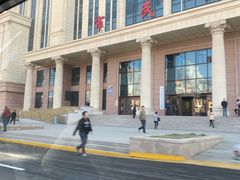 -哈尔滨市民大厦