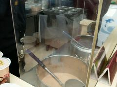 -沪上阿姨鲜果茶(华新大街店)